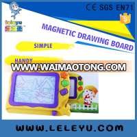 Children magnetic drawing writing board