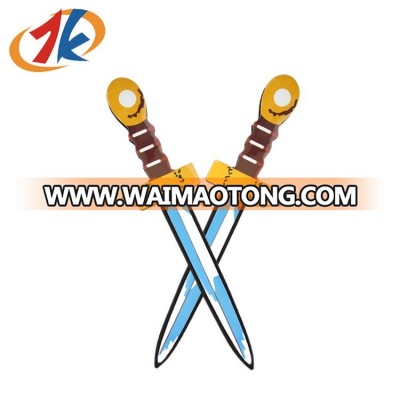 High Quality EVA Simulation Sword Toy For Kids