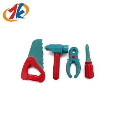 Wholesale Promotion Gift Kids Plastic Toy Small Tool Set